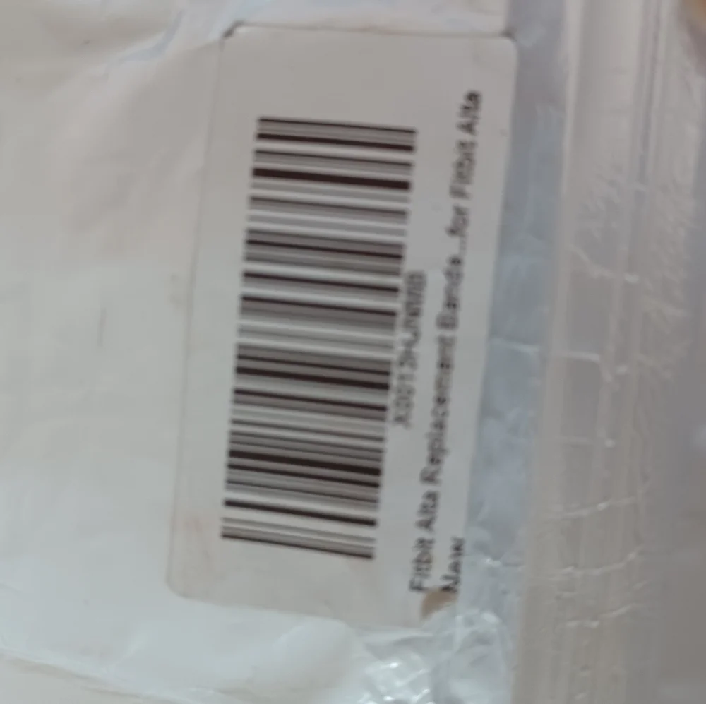 2 Merlion Fitbit Alta Replacement bands